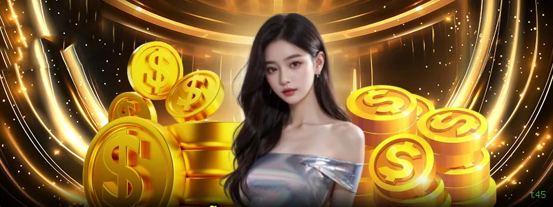 APK oficial da t45 para Android